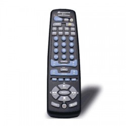 X10 UR24 Universal Remote Control