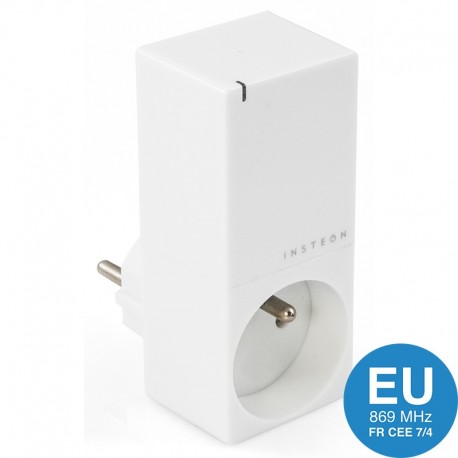 INSTEON Stmievací modul do zásuvky