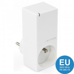 INSTEON Spínací modul do zásuvky