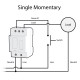INSTEON DIN Rail Relay Module