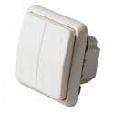 X10 LW10 Wall Dimmer