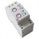 X10 LD11 Din-Rail Dimmer