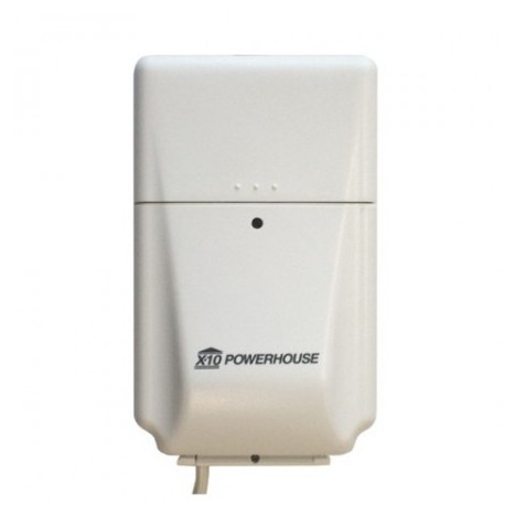 X10 XM10 Two-Way PLC Interface