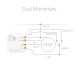 INSTEON Micro Shutter/Motor Controller